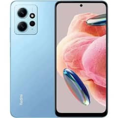 REDMI NOTE 12 PART ONLY