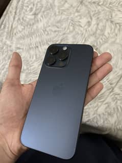 iphone 15 pro max 256 gb factory unlock