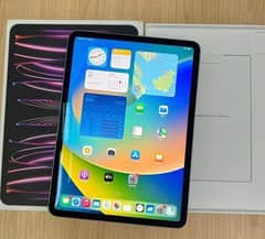 iPad