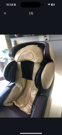 OSIM Udivine os-808 Massage Chair