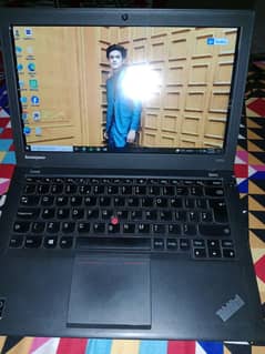 Laptop Lenovo ThinkPad