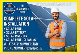 Bijli Ka Bill Zero – Apna Complete Solar System Lagwayein Aaj Hi!
