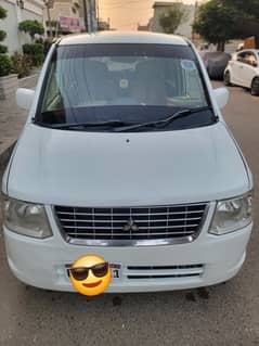 ek wagon mitsubishi 2011/2014