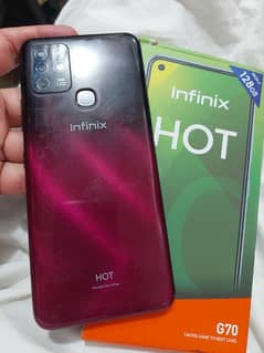 Infinix