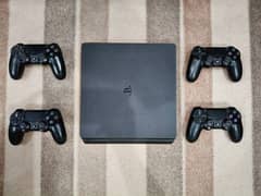 PlayStation