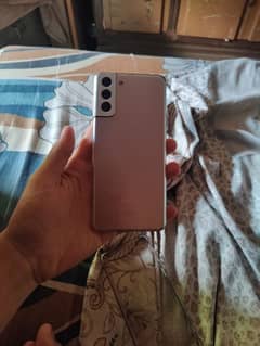 Samsung s21 puls non pta 8/128gb