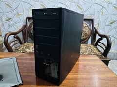 Cooler Master pc case/casing