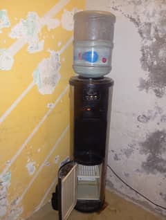 Water