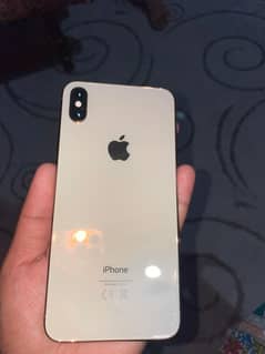 iphone xs max