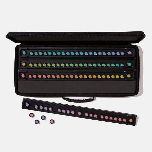 Pantone book, formula guide 2