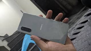 Sony Xperia mark 2 PUBG king 60 fps