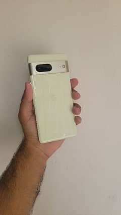 Google pixel 7 waterpack