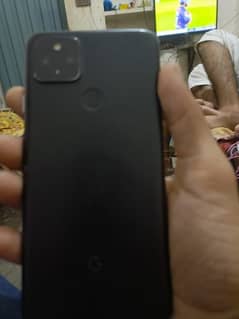 Google Pixel 4a 5g