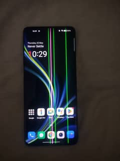 OnePlus 9 Pro 12/256 Single Sim Pta Approved