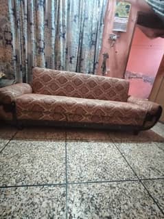 sofa cumbed