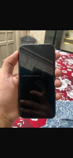I phone xs duel pta approved 256GB
