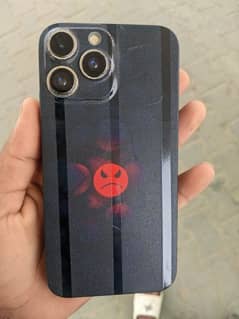 Xr to converter 13 pro non pta