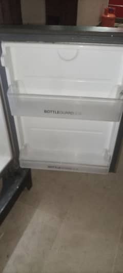 Haier small fridge inverter urgent
