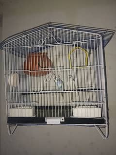 CAGE FOR PARROT'S