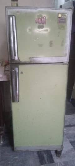 Fridge Noble