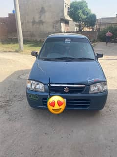 Suzuki Alto 2006