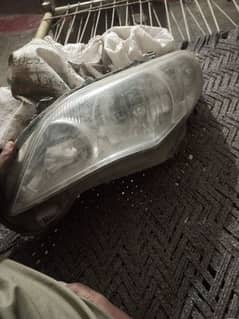 corolla (2011/2014) head lights