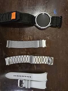 Samsung Galaxy Watch 6 Classic - 47mm