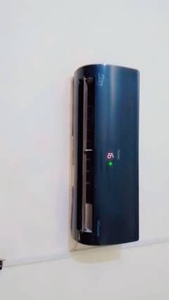 Haire star DC inverter AC for sale conditions new70000 03001006645