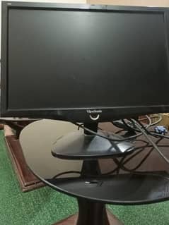 View Sonic LED 22inch