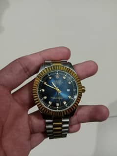 watches