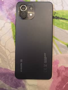 Xiaomi 11 lite 5g ne