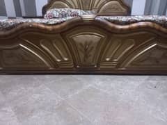 Decopaint  bed