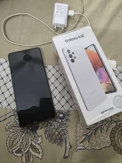 Samsung Galaxy A32