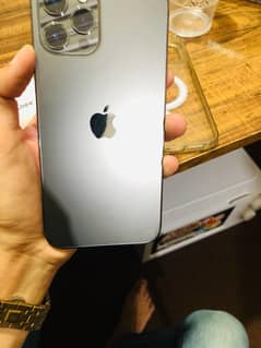 Iphone 12 promax