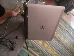 Dell Latitude E6440 i7 4th Generation 120 SSD