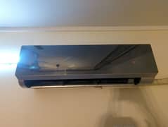 Kenwood eCrystal 1.5 Ton Inverter AC for Sale – Excellent Condition
