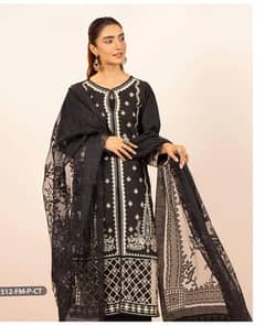 summer lawn dress