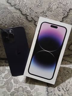 iphone 14 pro max jv 128