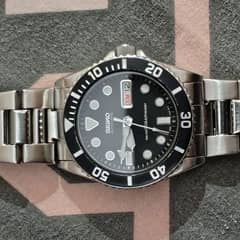Seiko