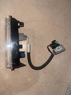 Raize fog lamps