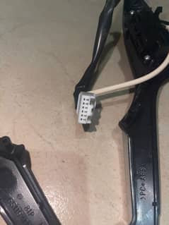 wagon r custom z steering button