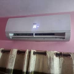 I will purchase inverter split that's why I am selling this