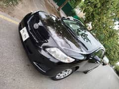 Toyota Corolla XLI 2009