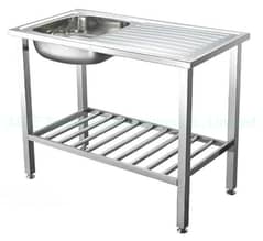 Sink