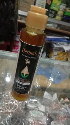 Herbmix