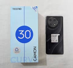 TECNO CAMON 30S 8/256GB