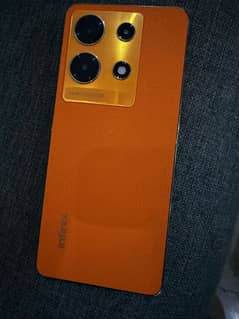 infinix