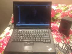 Lenovo laptop for sale