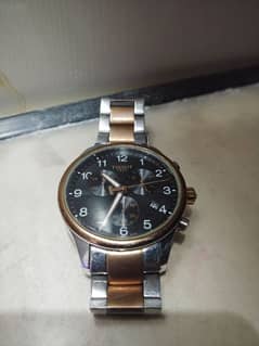 Tissot