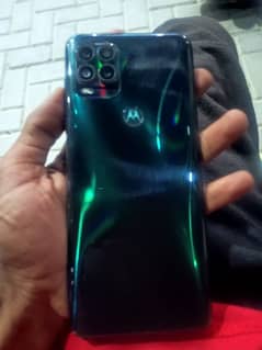 moto g stylus 5g